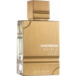 Al Haramain Amber Oud White Edition parfémovaná voda unisex 60 ml – Hledejceny.cz