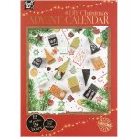 CRAFT ID DIY Adventní kalendář – Zboží Dáma