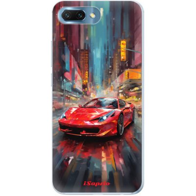 iSaprio - Ferrari - Honor 10 – Zboží Mobilmania