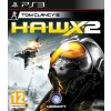 Hra na PS3 Tom Clancy's HAWX 2