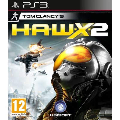 Tom Clancy's HAWX 2 – Hledejceny.cz