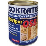 Sokrates Movipur OSB 5 kg mat – Sleviste.cz