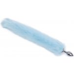 Easytoys Fetish Collection Fox Tail Plug – Hledejceny.cz