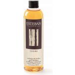 Esteban náplň do difuzéru Cedr 250 ml – Zboží Dáma