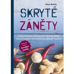 Skryté záněty - Silvia Bürkle – Zboží Mobilmania