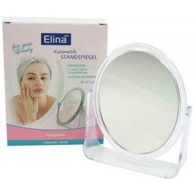 Glamour otočné normální+zvětšovací 12x10cm – Zboží Mobilmania