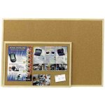 Esselte Tabule korková Economy 90 x 60 cm – Zboží Dáma