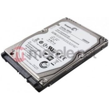 Seagate Laptop SSHD 1TB, 2,5", SATAIII, 5400RPM, 64MB, SSD, STBD1000400