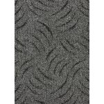 Breno Presto 75 Šedá metráž 400 cm – Hledejceny.cz