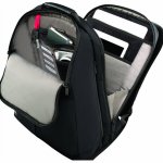 Batoh Wenger 601070 16" grey – Zboží Živě