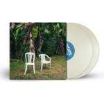 Bad Bunny: Debi Tirar Mas Fotos (opaque White Vinyl) LP – Sleviste.cz