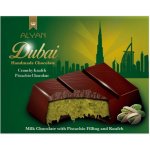Bolci Dubajská čokoláda 100 g – Zbozi.Blesk.cz