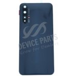 Kryt Honor 20 Zadní černý – Zboží Živě