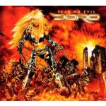 Fear No Evil - Doro CD – Hledejceny.cz