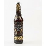 Capitan Bucanero Elixir Dominicano 34% 7y 0,7 l (holá láhev) – Zboží Dáma