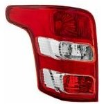 Zadní světlo - levé FIAT FULLBACK | 2016-2019 | DEPO | – Hledejceny.cz