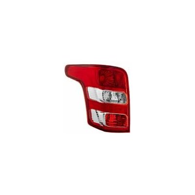 Zadní světlo - levé FIAT FULLBACK | 2016-2019 | DEPO | – Hledejceny.cz