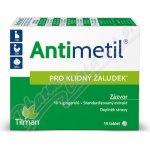 Antimetil 15 tablet – Hledejceny.cz