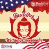 Semeno konopí Buddha Seeds Buddha Wedding Cheesecake semena neobsahují THC 100 ks