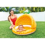 INTEX 58414 Ananas 102x94 cm – Zboží Dáma