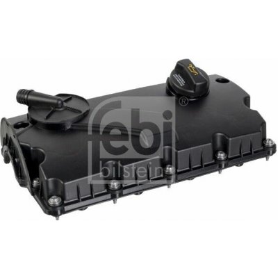 Kryt hlavy válce FEBI BILSTEIN 178735 – Zboží Mobilmania