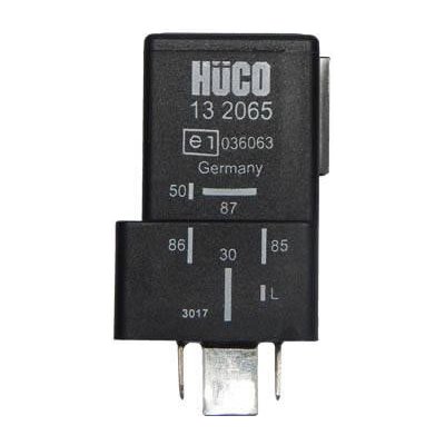HÜCO Relé - žhavicí systém HUC 132065 – Hledejceny.cz