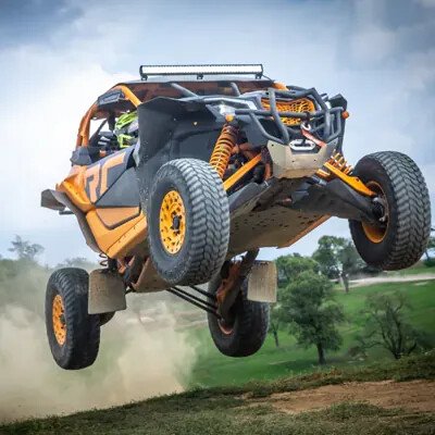 Autocross jízda v buggy Can-Am Maverick – Hledejceny.cz