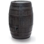 Waterform Sud na dešťovou vodu BOTAQUA 250 l umbra – Zboží Mobilmania