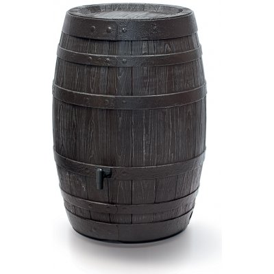 Waterform Sud na dešťovou vodu BOTAQUA 250 l umbra – Zboží Mobilmania