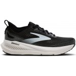 Brooks Glycerin 23 Wide M 1104762E090 black/grey/white – Hledejceny.cz