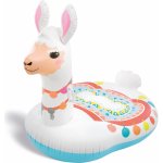 Intex Cute Llama RideOn 57564NP – Sleviste.cz