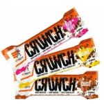 Extrifit Protein Bar Crunch 50 g – Zboží Dáma