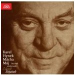 Máj úryvek - Mácha Karel Hynek – Hledejceny.cz