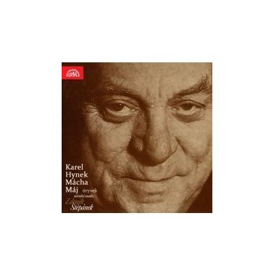 Máj úryvek - Mácha Karel Hynek – Hledejceny.cz