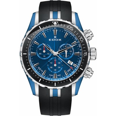 Edox 10248 357BU BUIN