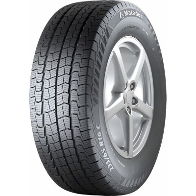 Matador MPS400 Variant All Weather 2 215/70 R15 109/107S – Hledejceny.cz
