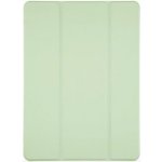 OBAL:ME MistyTab Pouzdro pro Xiaomi Redmi Pad 2 8596311290503 Light Green – Sleviste.cz