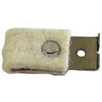 Filc kladívka zapalování JAWA/ČZ – Hledejceny.cz