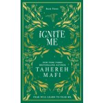 Ignite Me – Zboží Dáma