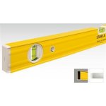 STABILA 19174 150cm vyšší odolnost 3x libela Typ 80 AS-2 – Zboží Mobilmania