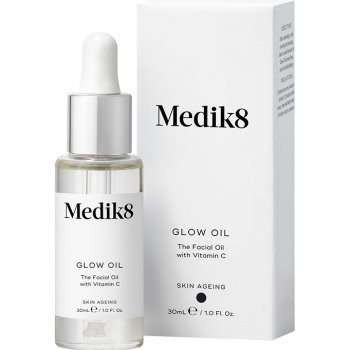 Medik8 Glow Oil pleťový olej s vitamínem C 30 ml