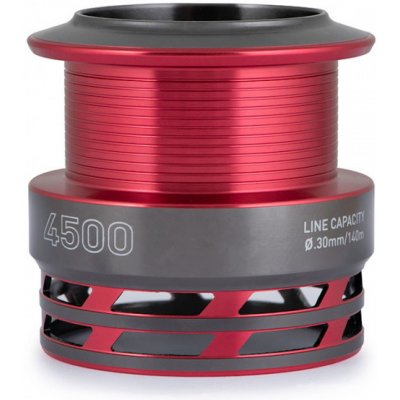 Náhradní Cívka Fox Rage Prism X 4500 Spare Spool – Zbozi.Blesk.cz