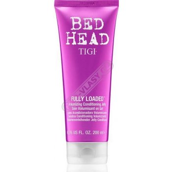 Tigi Bed Head Fully Loaded Jelly Conditioner 200 ml