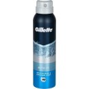 Gillette Arctic Ice deodorant antiperspirant spray 150 ml