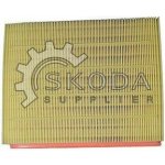Filtr vzduchu AVS AUTOPARTS PA304 – Hledejceny.cz