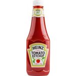 Heinz Kečup jemný 570 g – Zboží Dáma