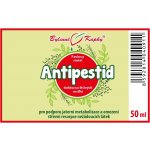 Bylinné kapky Antipestid tinktura Pavlovy bylinné kapky 50 ml – Hledejceny.cz