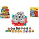 Alltoys Superthings Sada figurek Rescue Force – Zboží Mobilmania