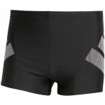 adidas big bars JL5990 černé – Zboží Mobilmania