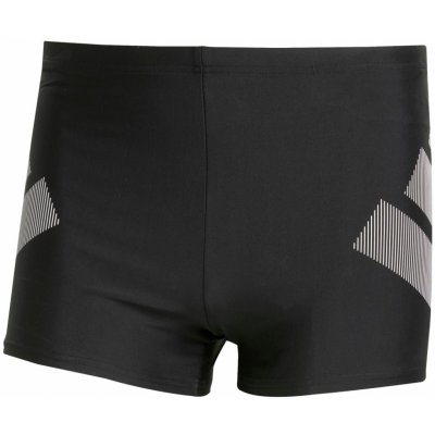 adidas big bars JL5990 černé – Zboží Mobilmania